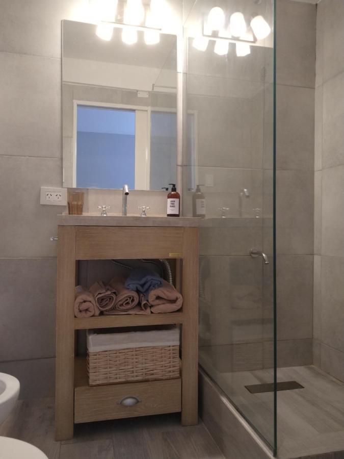 בואנוס איירס Studio Riobamba מראה חיצוני תמונה