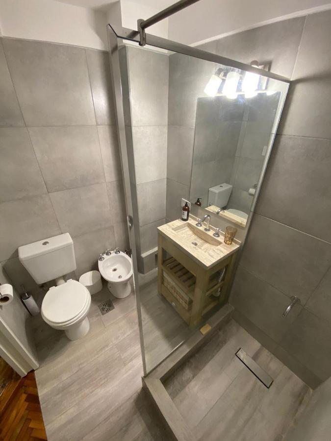 בואנוס איירס Studio Riobamba מראה חיצוני תמונה
